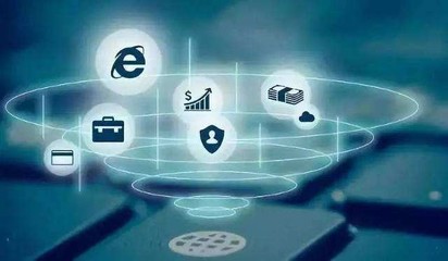 19年前7月中国互联网企业收入同比增20.7%，互联网数据服务成关键驱动力