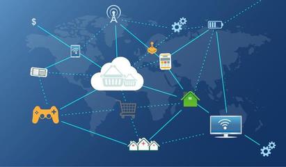 互联网大数据推动人工智能发展，高标准数据服务引领时代进步