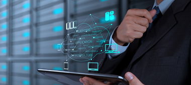 数据驱动转型 企业如何利用互联网数据服务重塑运营与创造价值